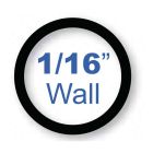 KISSLER, 41-0018, AMERICAN STANDARD (28554.07) REPLACEMENT O-RING
