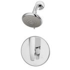 Shower Only, Valve and Trim