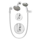 Hand Shower/Shower Valve and Trim