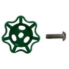 PRIER, C-134KT-805, FROST PROOF SILLCOCK HANDLE AND SCREW FOR C-134