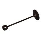 Wall Support for 4195 and 4199 Oil Rubbed Bronze