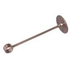 Wall Support for 4195 and 4199 Polished Nickel