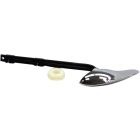TOTO, THU146#CP, TRIP LEVER FOR ST733, CHROME