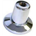 Central Brass Escutcheon Replacement for Central Brass 521-B
