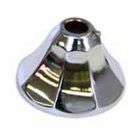Escutcheon 9/16" I.D.