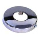 KISSLER, 42-4121, GERBER (97-600) 1-1/8" I.D. ESCUTCHEON WITH SET SCREW, CHROME 
