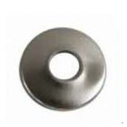 Showerarm Flange Brushed Nickel