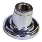 Borg Warner 2 piece replacement Escutcheon
