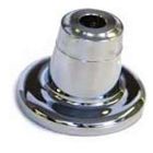 Crane 2 Piece Replacement Escutcheon