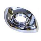 Delta Escutcheon Replacement for Delta-Delex RP6146