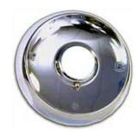 Mixet Escutceon 4-1/2"