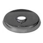 Mixet Escutceon 5-1/2"