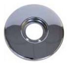 Universal Rundle Escutcheon Replacement for Briggs P311