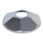 Escutcheon 3/4" high