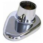 Integral Stop Escutcheon Replacement for Central Brass 1036-ET