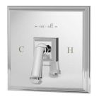 Shower Valve and Trim