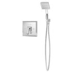 Hand Shower Valve and Trim