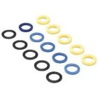 Grohe Ring, 10 Pcs.