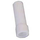 KISSLER, 43-4574, STERLING (99B2163) PLASTIC NIPLLE