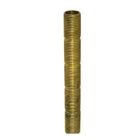 KISSLER, 43-5824-5, NIPPLE 5" LONG 5/8 x 24 tpi