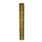 5" Nipple 9/16 x 20 tpi Replacement for American Standard 39977.05