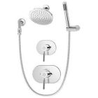Hand Shower/Shower Valve and Trim