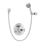 Hand Shower Valve and Trim