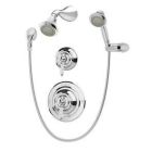 Hand Shower/Shower Valve and Trim