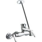 Dual Supply Sink Faucet