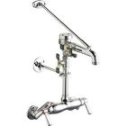 Dual Supply Sink Faucet