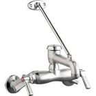 Dual Supply Sink Faucet