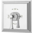 Shower Valve and Trim