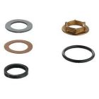 Grohe Euromix Lav Mounting Set