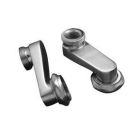 Swivel Arms for Deck Mount Faucet, Polished Chrome
