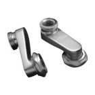 Swivel Arms for Deck Mount Faucet, Polished Nickel