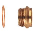 GROHE, 45023000, 1/2" RENEWABLE SEAT SET