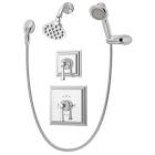 Hand Shower/Shower Valve and Trim