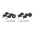 GROHE, 45056000, WASHER SET FOR ROMAN TUB VALVE  -DISCONTINUED 