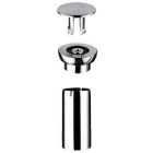 Grohe Chrome Exq.R.T.Spout Diverter