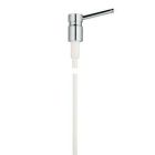 Grohe Chrome Head Pump For 28.857