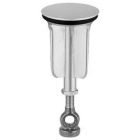 GROHE, 45324000, 3" POP-UP STOPPER