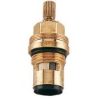 GROHE, 45342000, 5 1/8" CERAMIC CARTRIDGE WITH SEALING DISC AND ROTATION ANGLE OF 180°