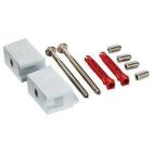Grohe Rainshower Wall Bar Fastening Set