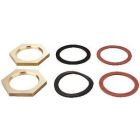 Grohe L/P Handshower Mounting Set