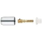 GROHE, 45565000,  3" EXTENSION KIT FOR VOLUME CONTROL