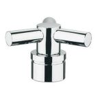 Grohe ATRIO Trio for Basin Tap handle