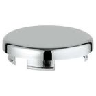 Grohe Chrome Wall Bar Cap