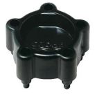 GROHE, 45654000, RELEXA PLUS TOOL HARDWARE, BLACK