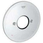 Grohe escutcheon