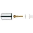 Grohe Chrome Extension Kit